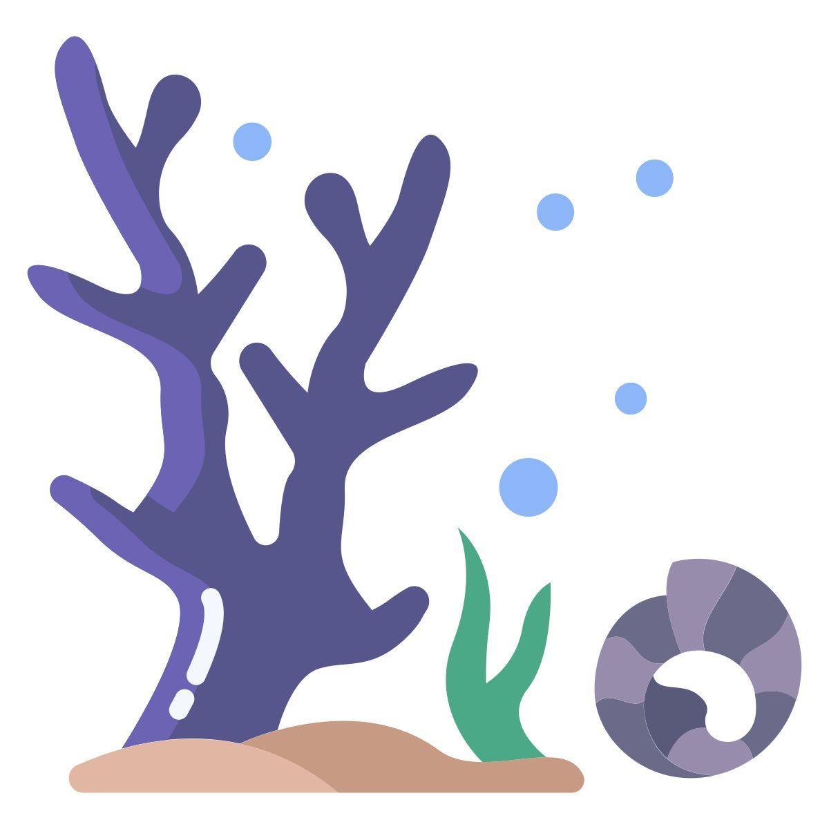 reef icon
