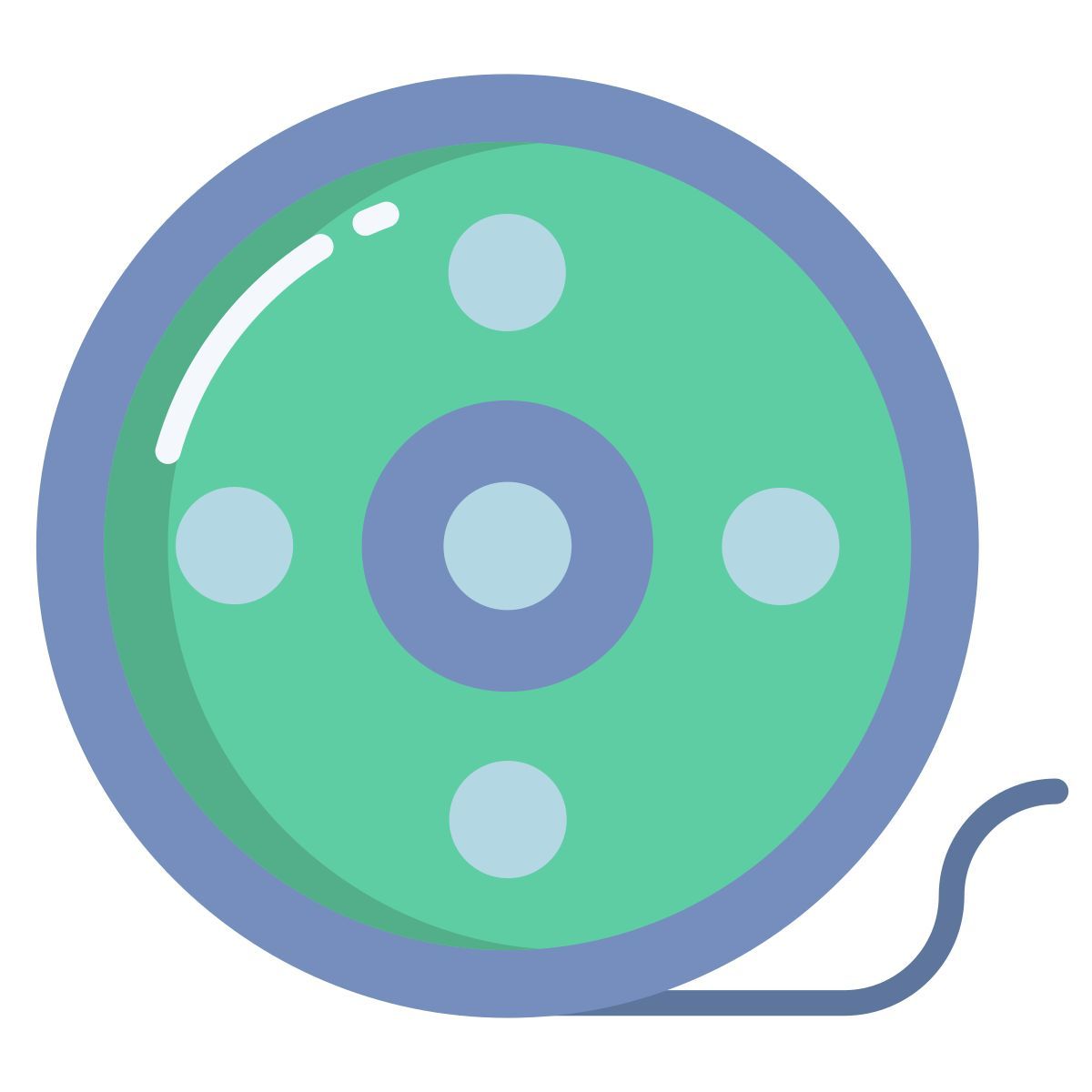 reel icon