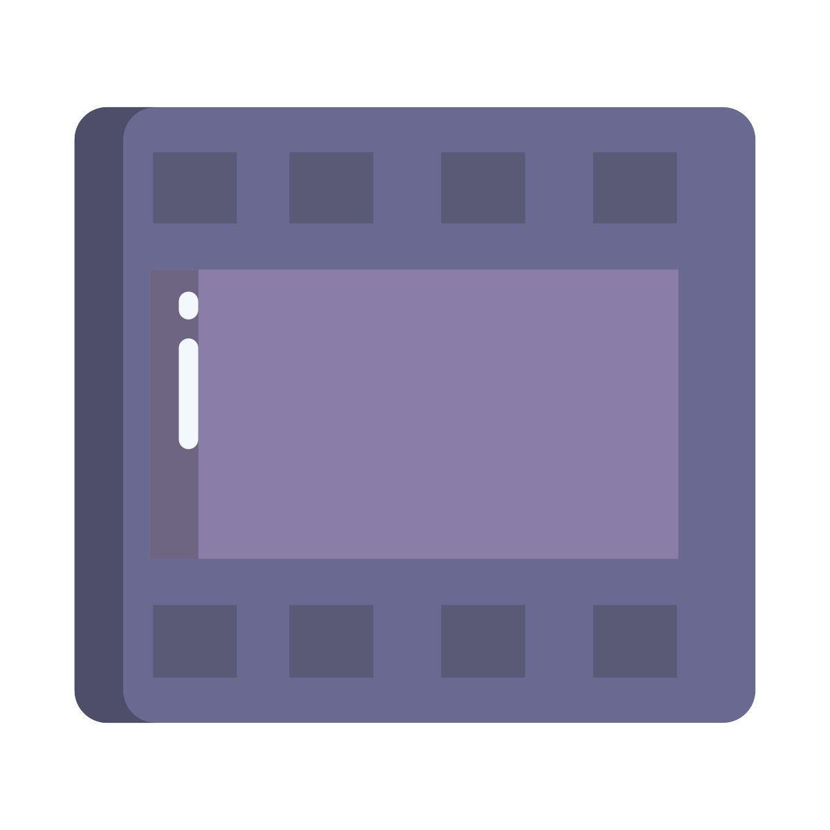 reel icon