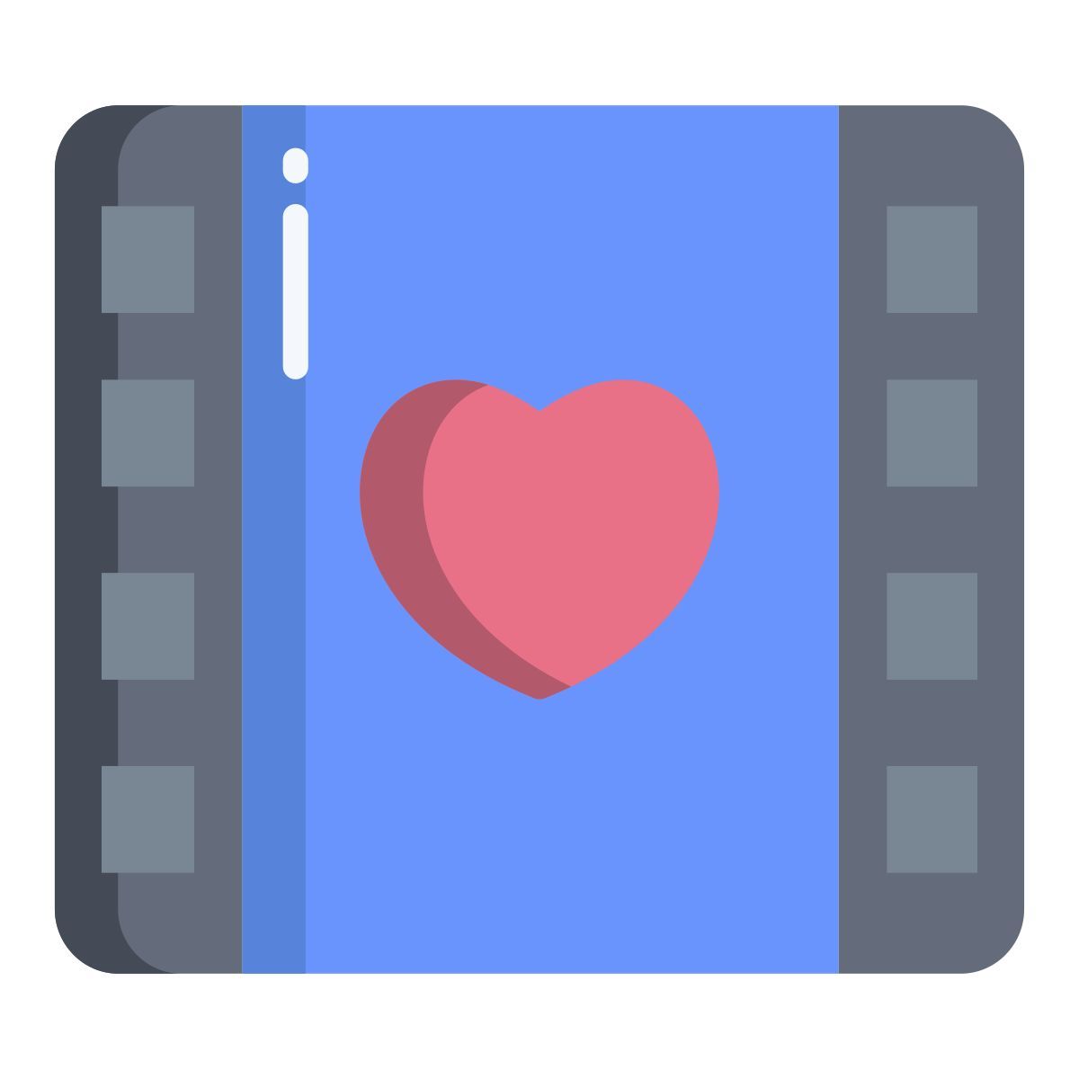 reel icon
