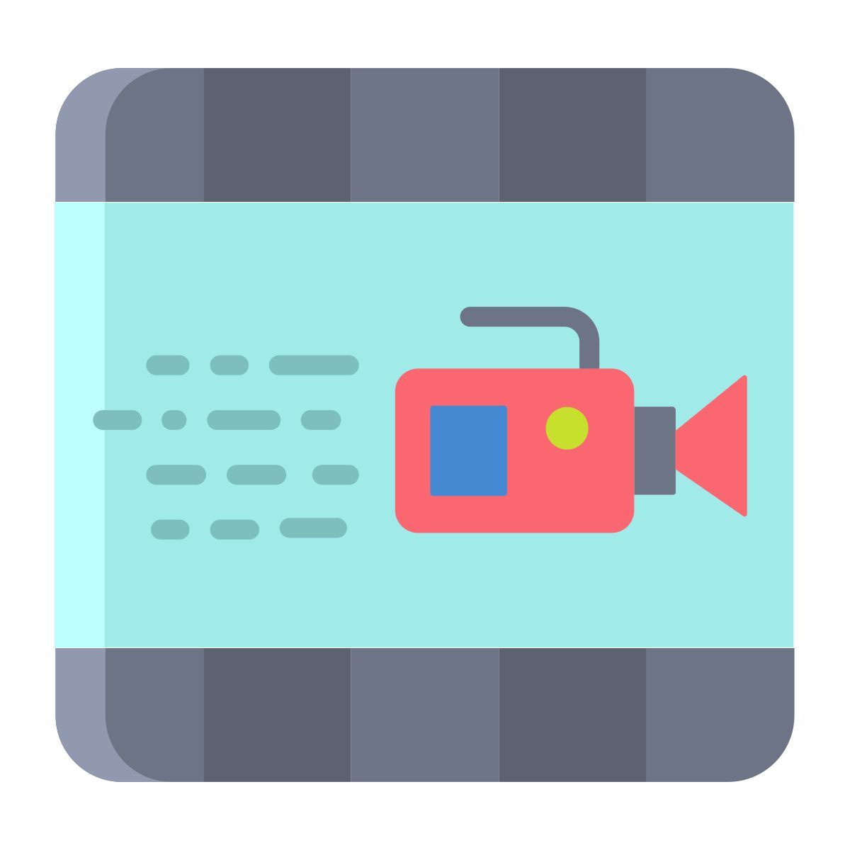 reel icon