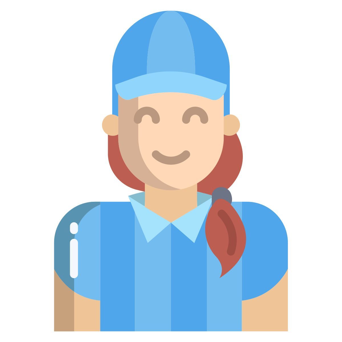 referee icon