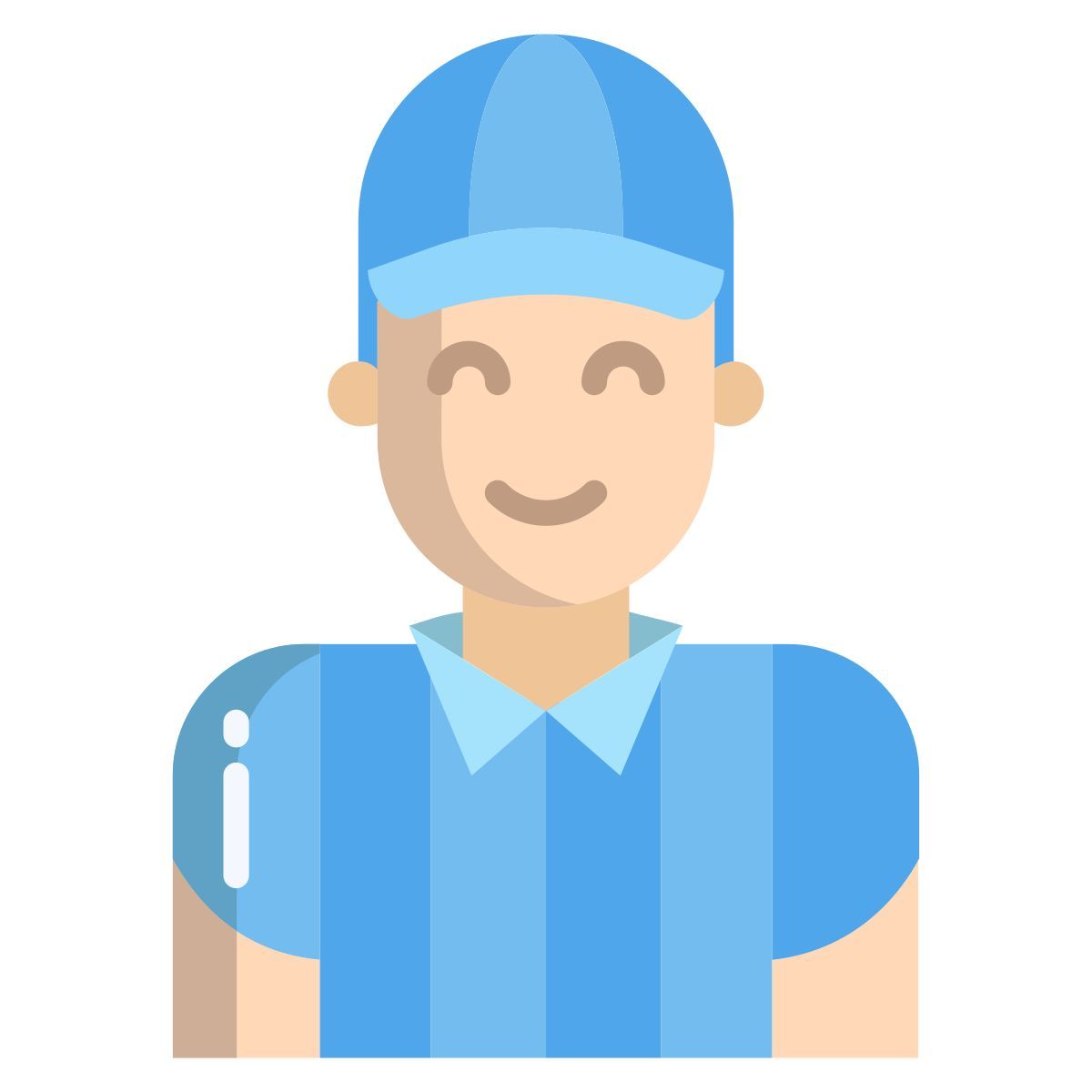 referee icon