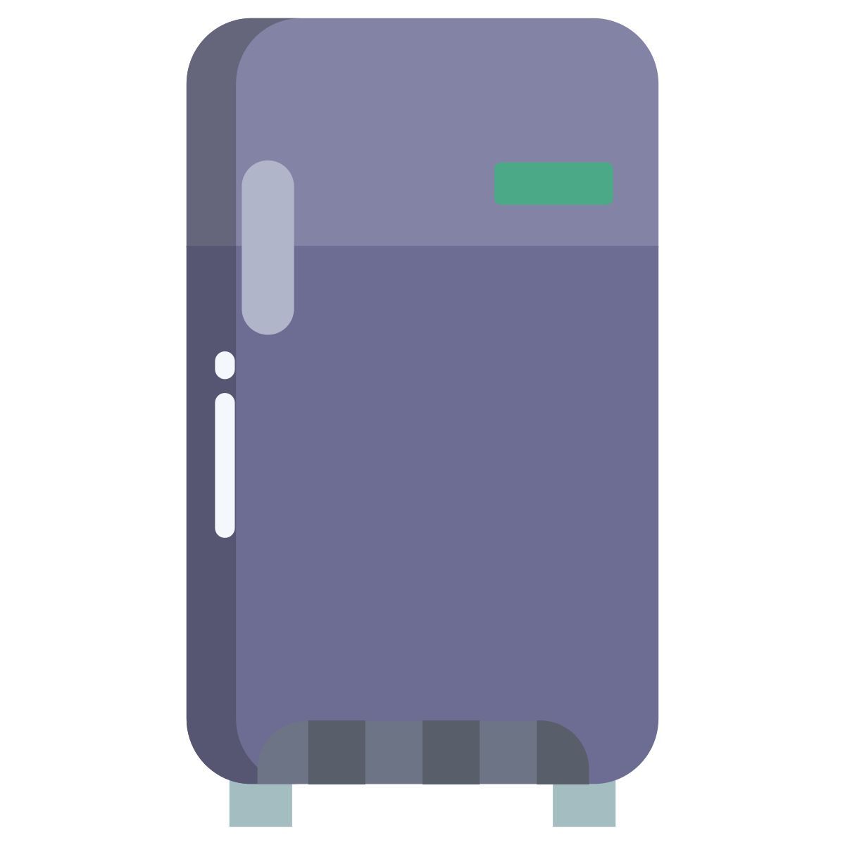 refrigerator icon
