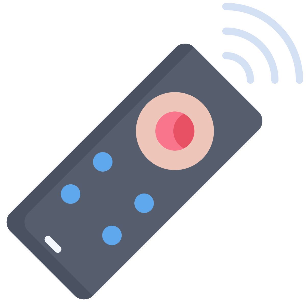 remote control icon