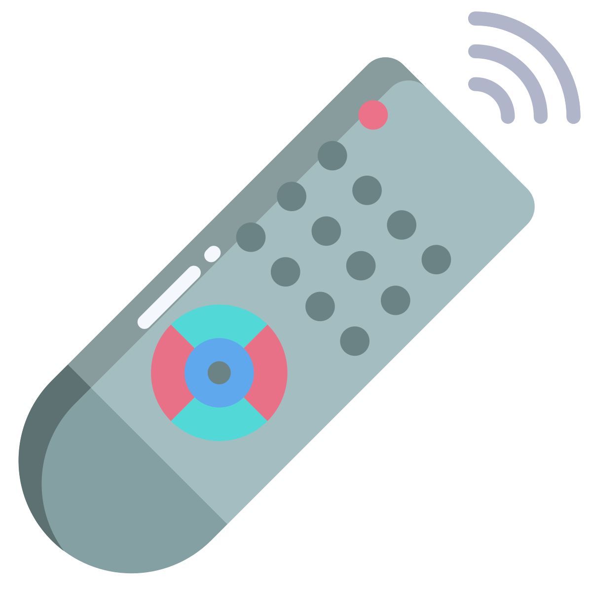 remote icon