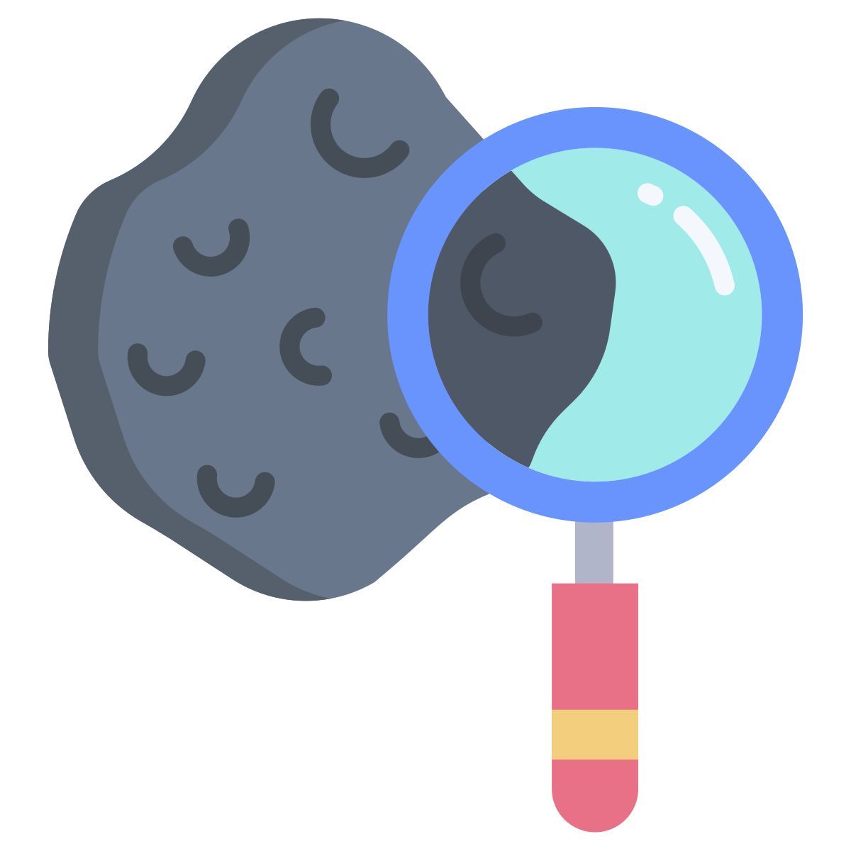 research icon