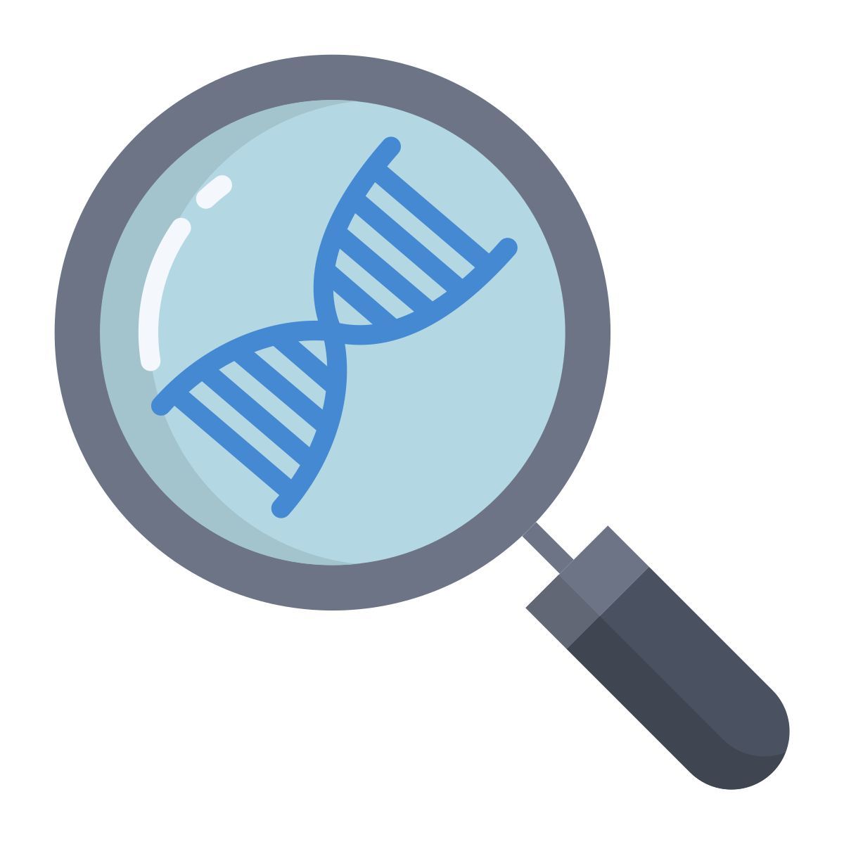 research icon