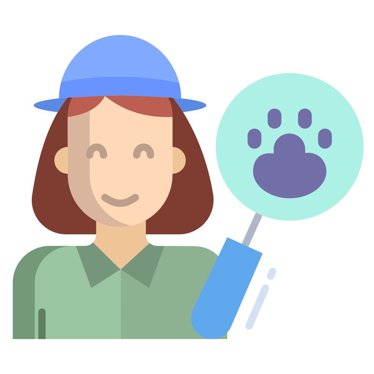 researcher icon