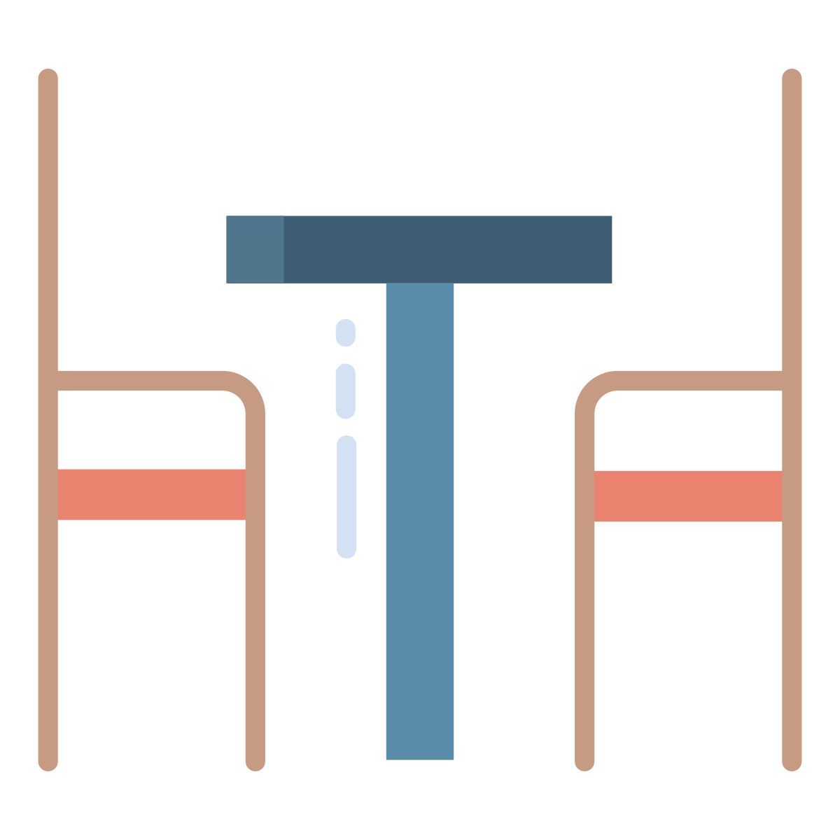 Restaurant icon