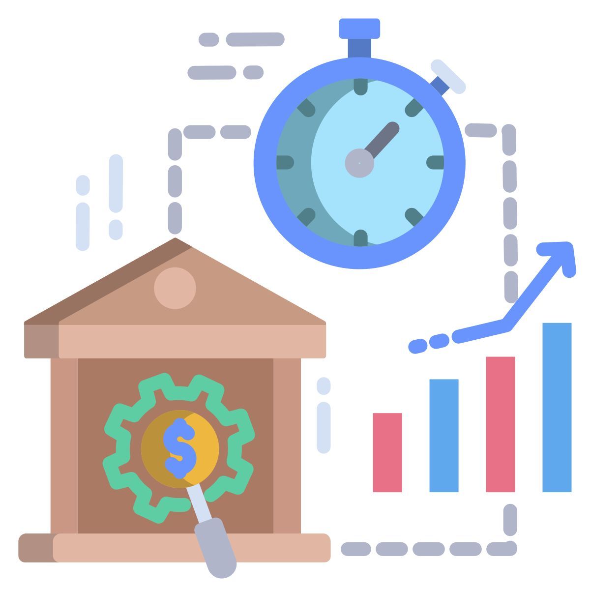 revenue icon