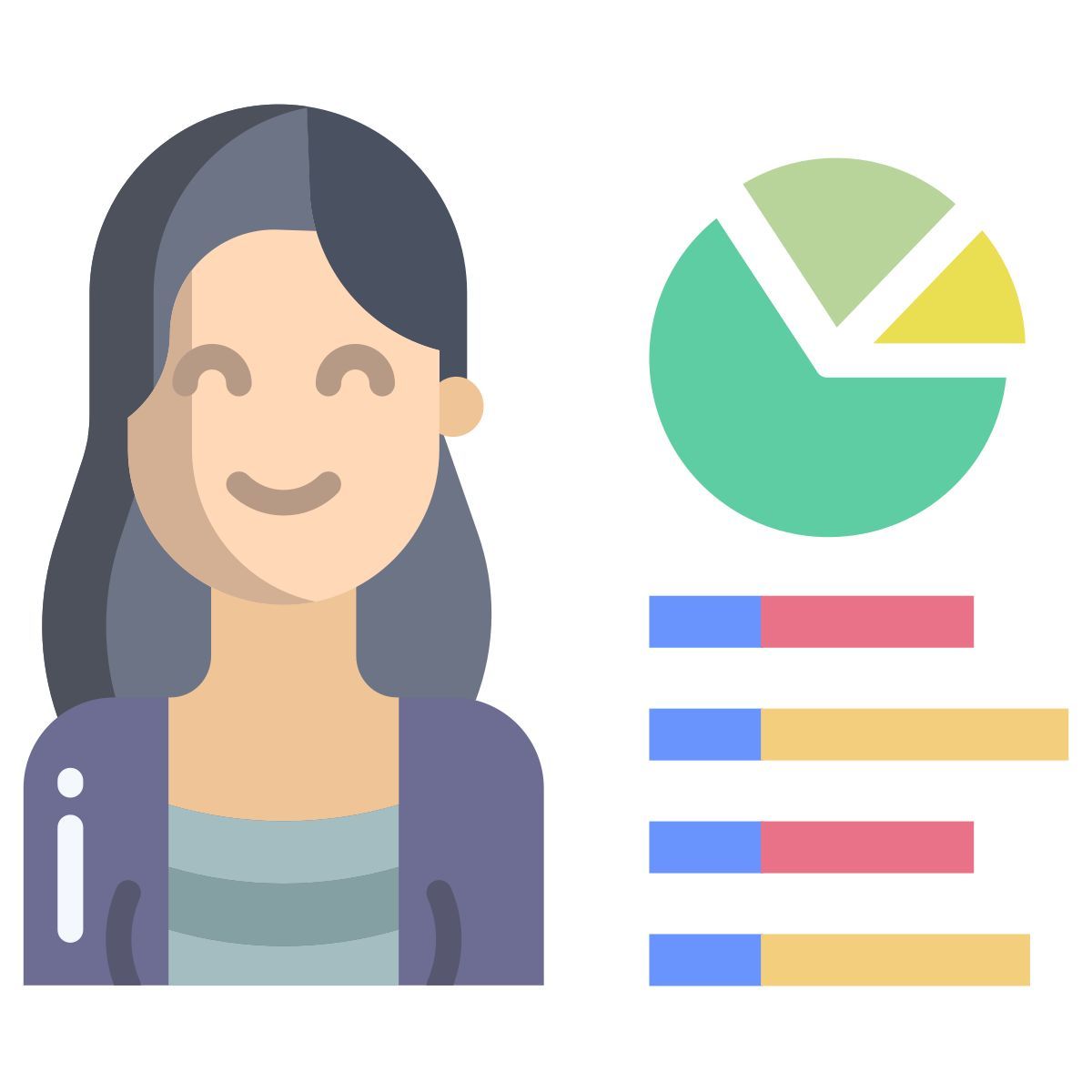 review icon