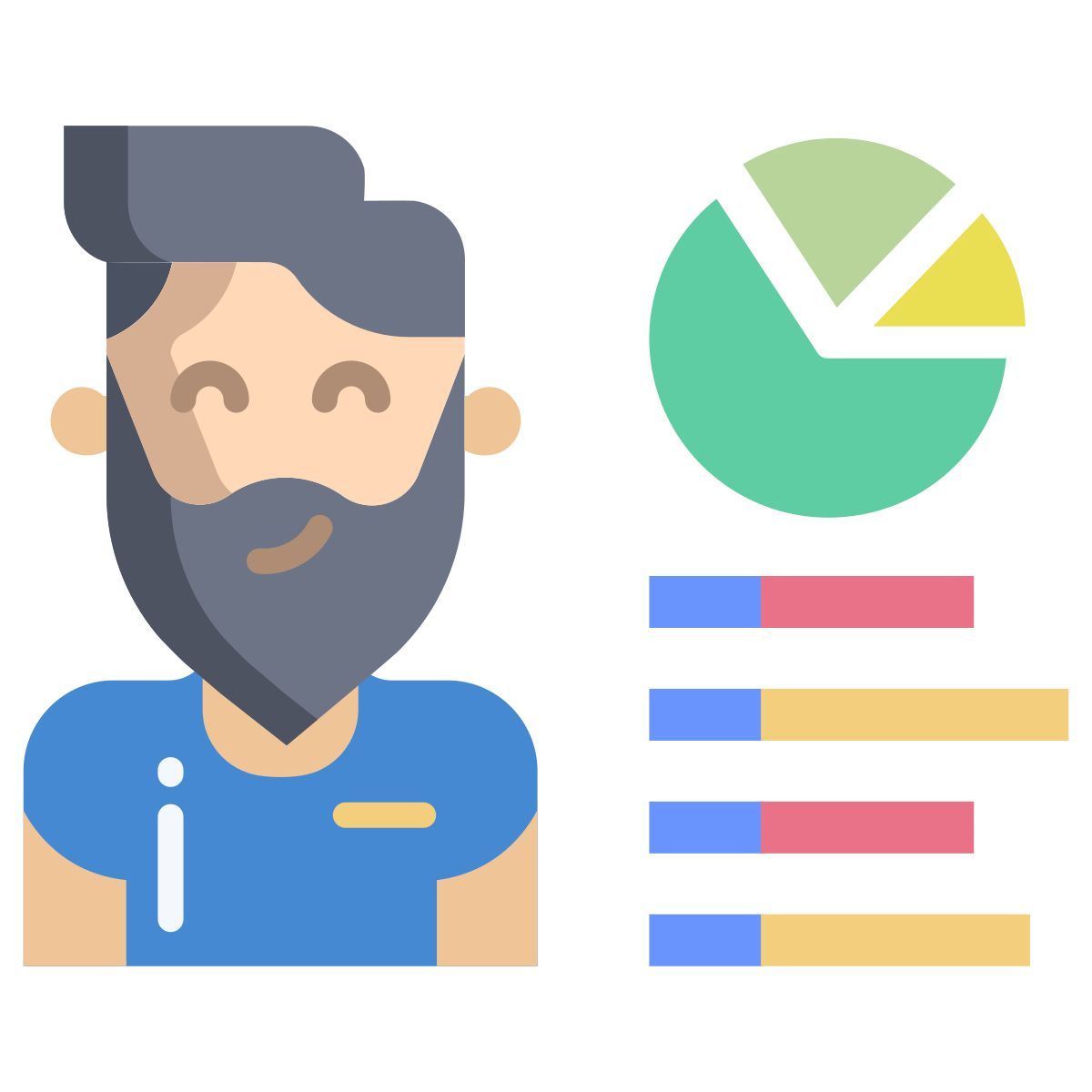 review icon