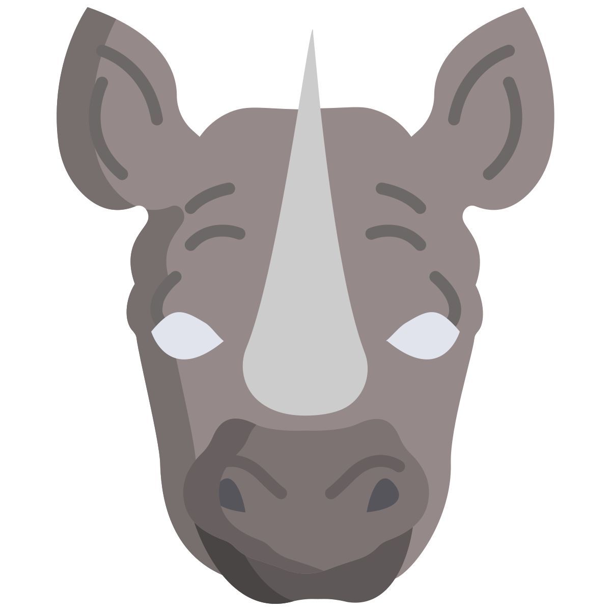 rhinoceros icon