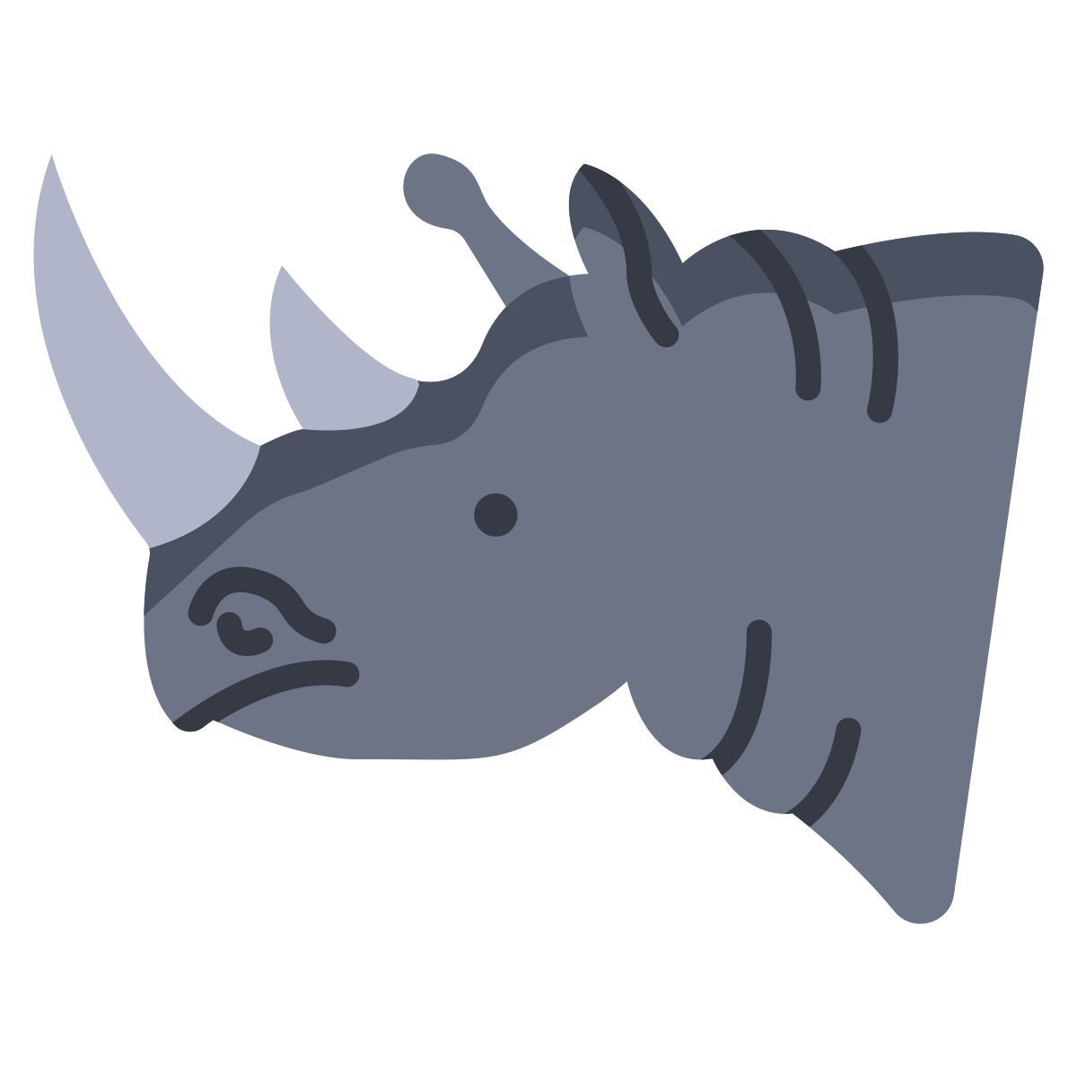 rhinoceros icon