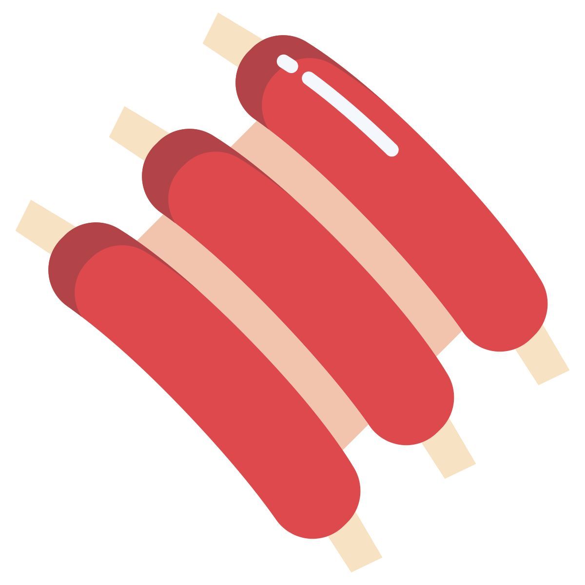 côtes icon