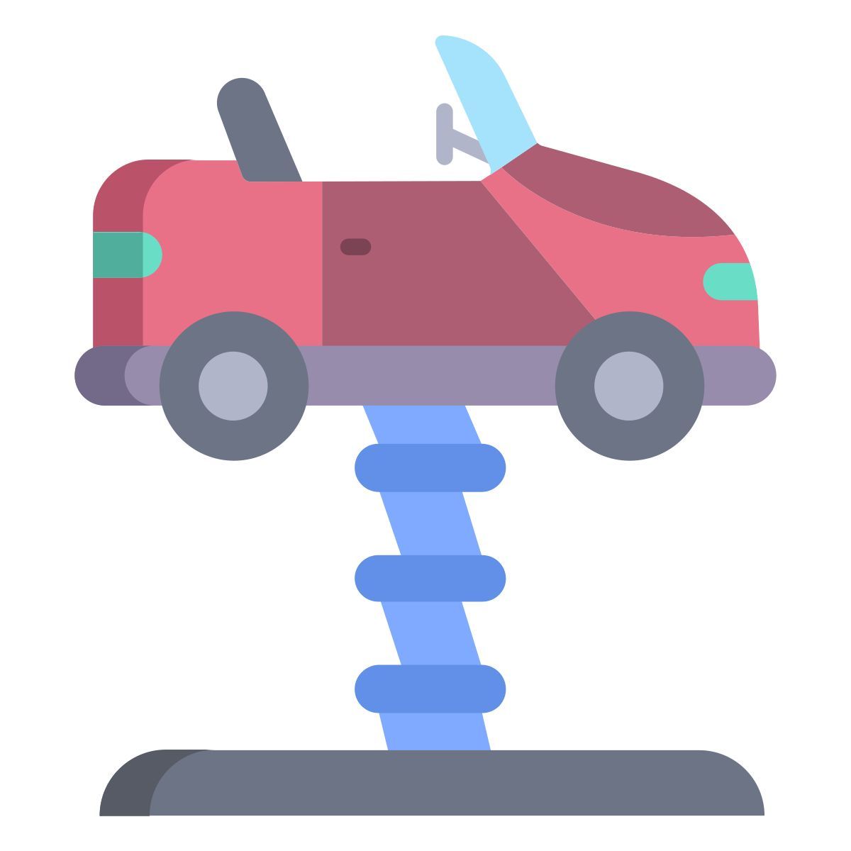 rider icon