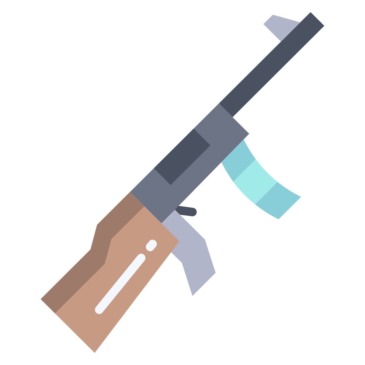 rifle icon