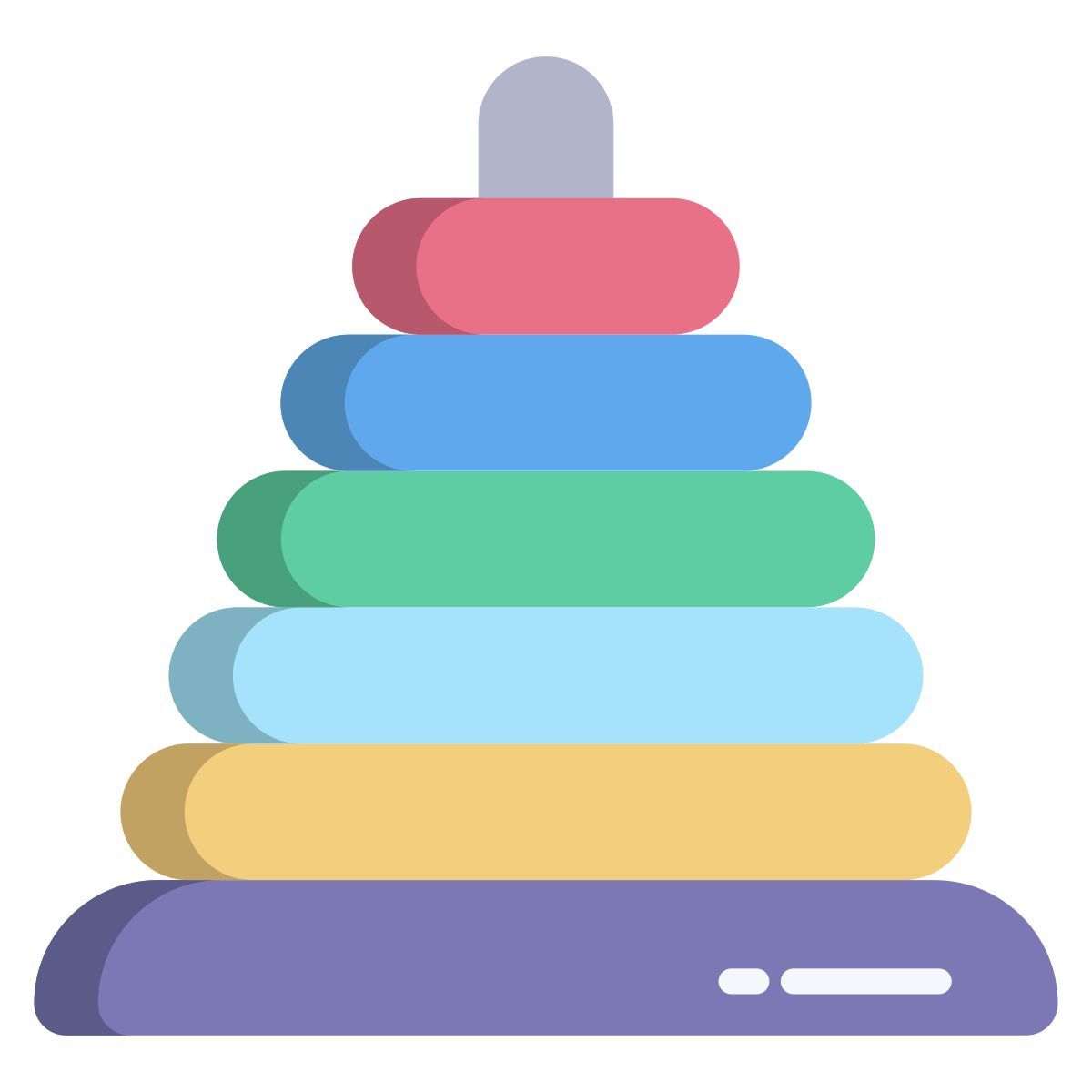 ring toss icon