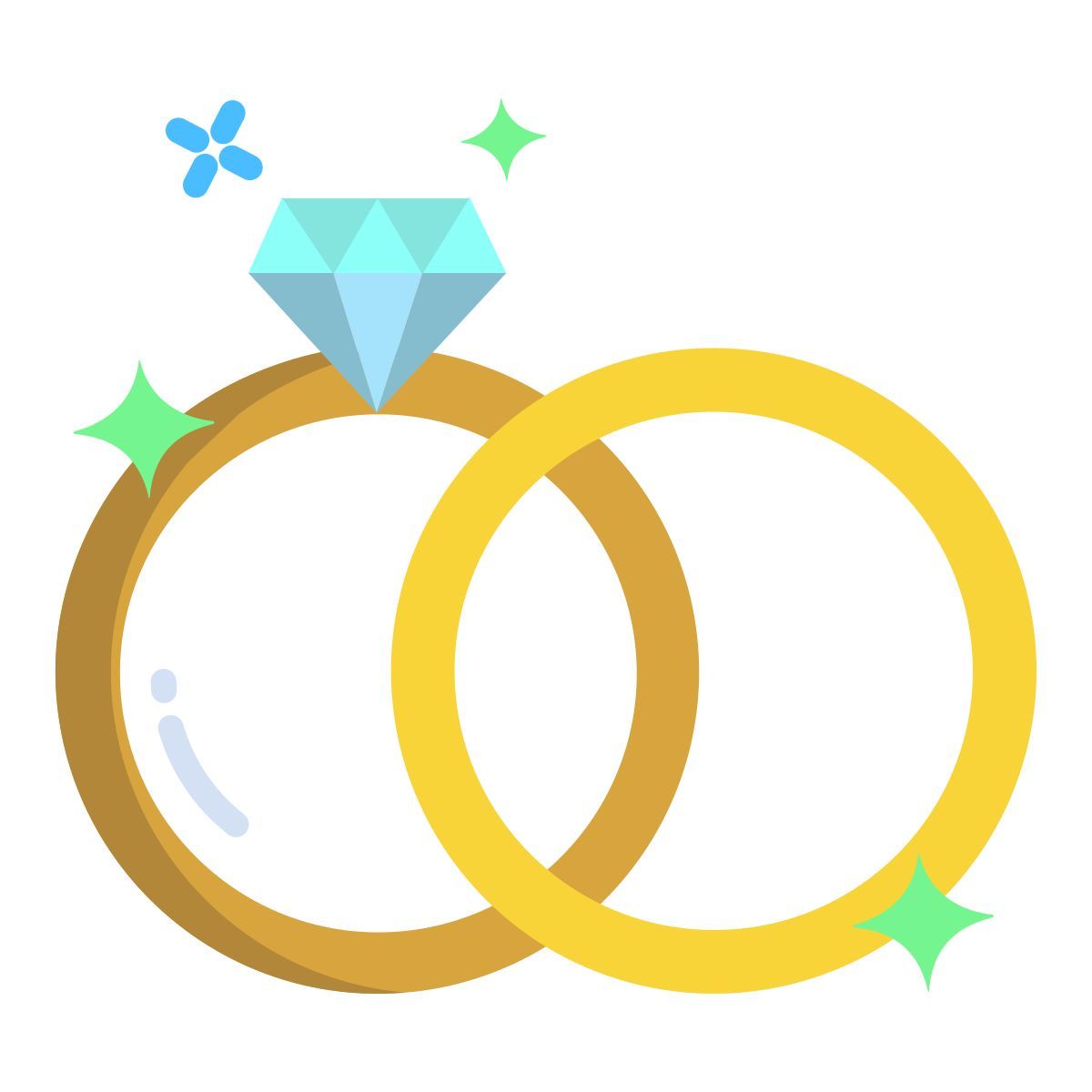 rings icon