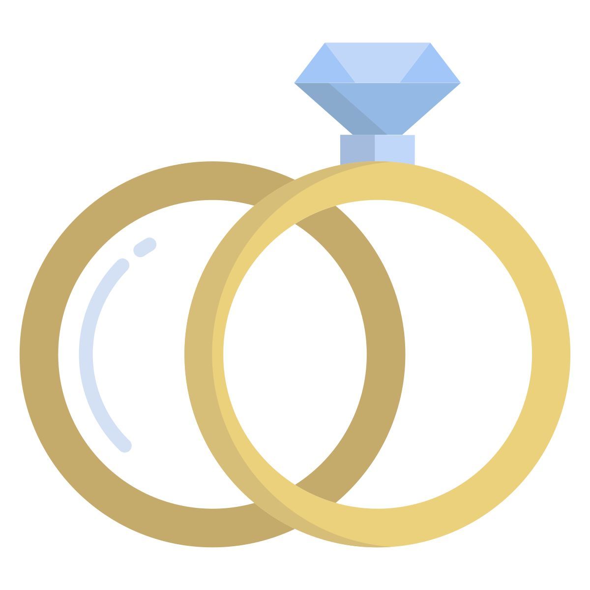 rings icon