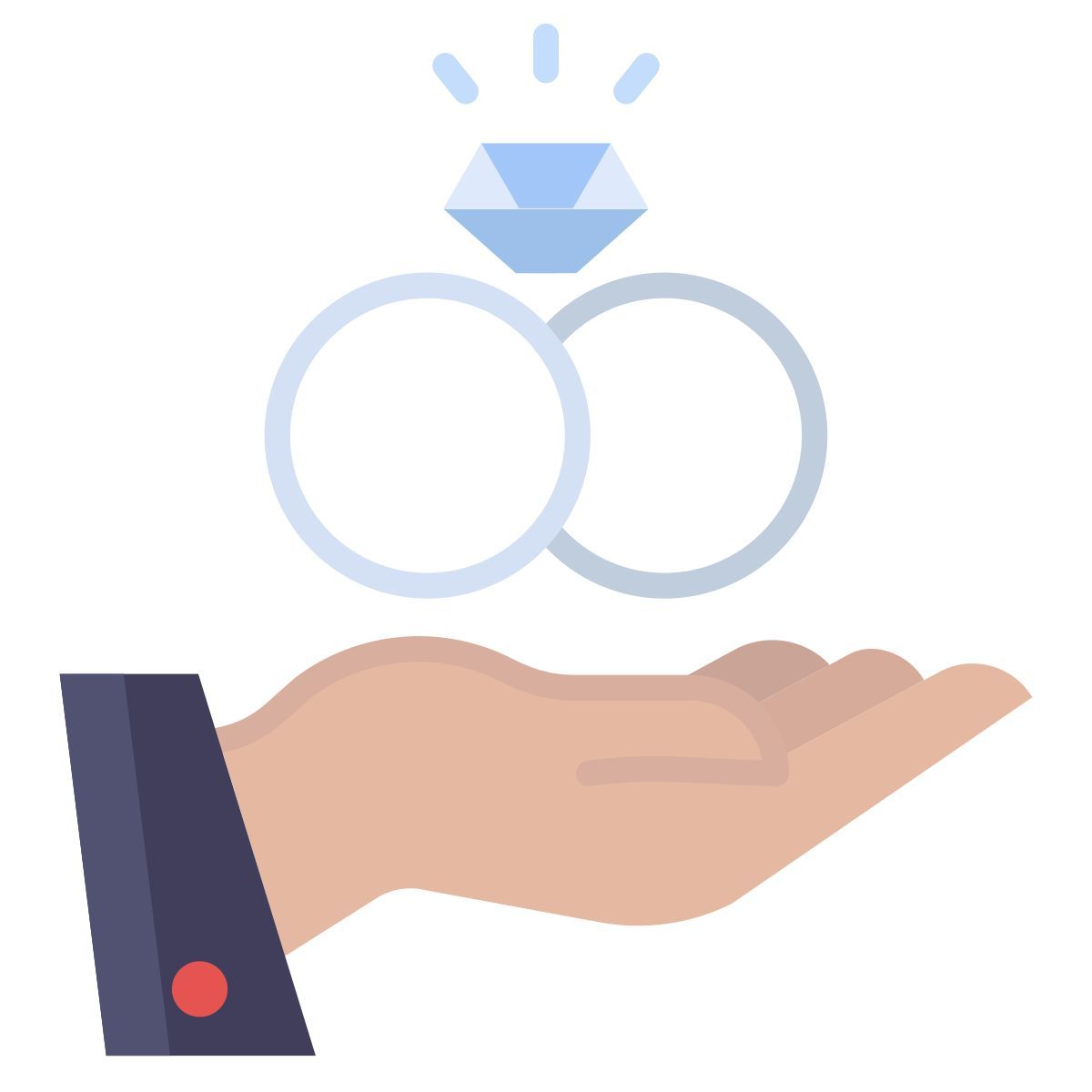 rings icon