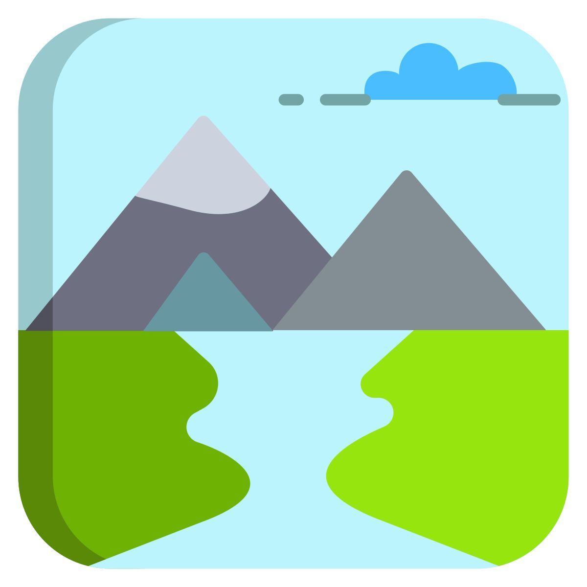 river icon