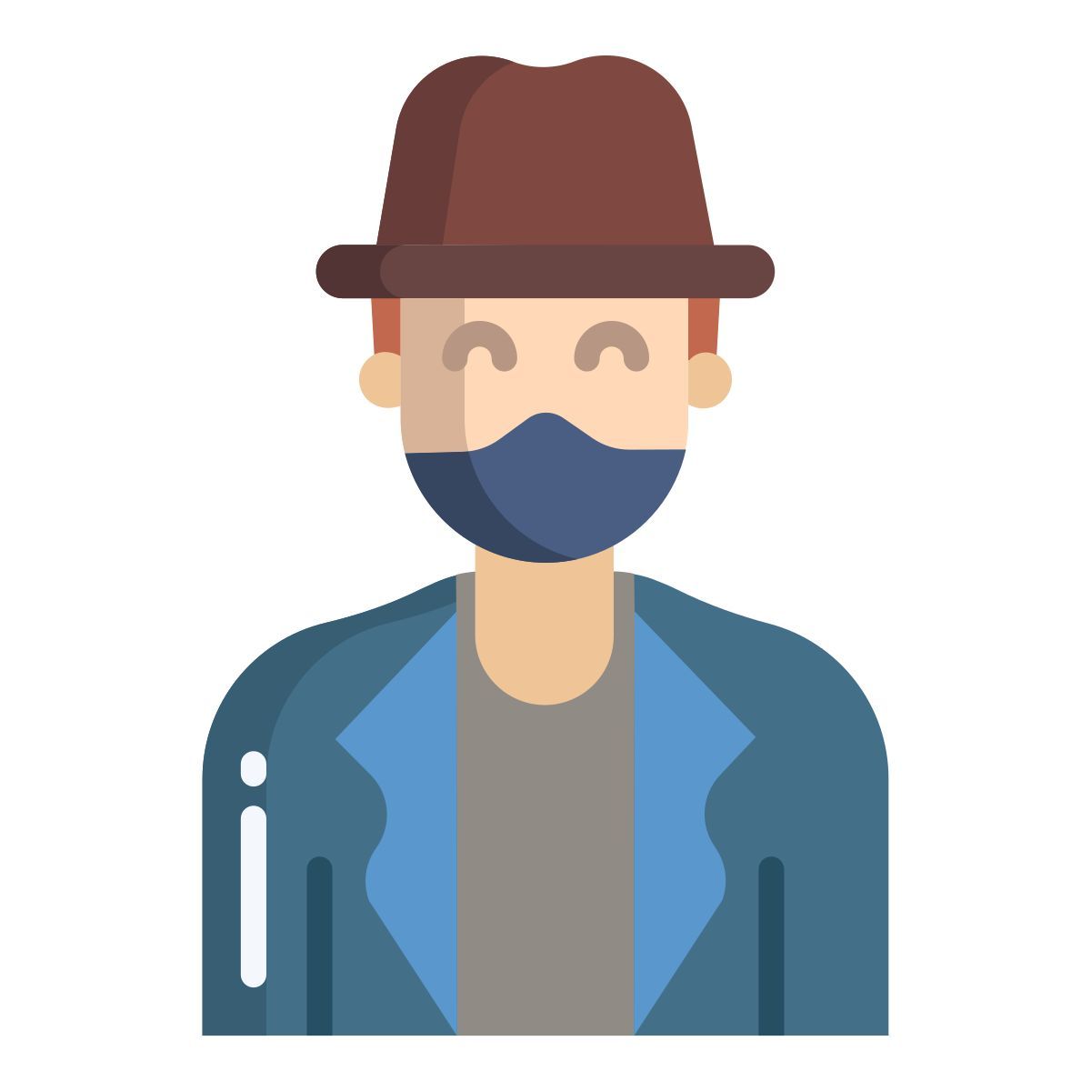 robber icon