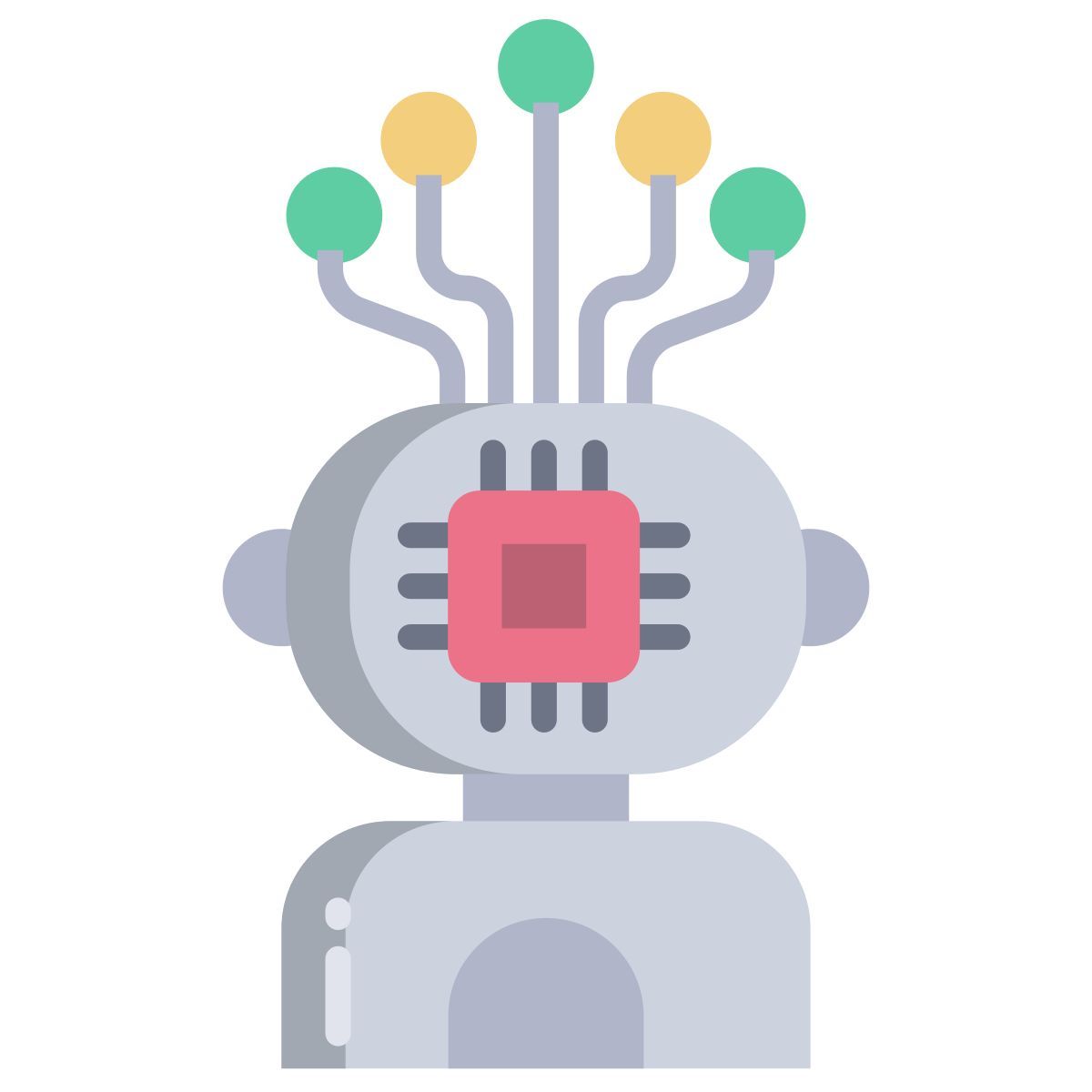 robot icon