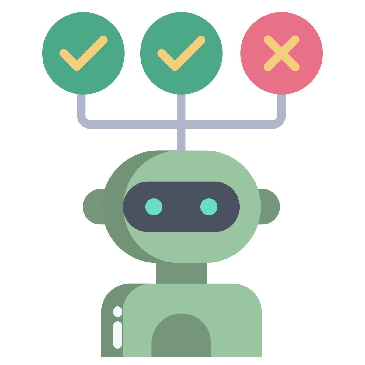 robot icon