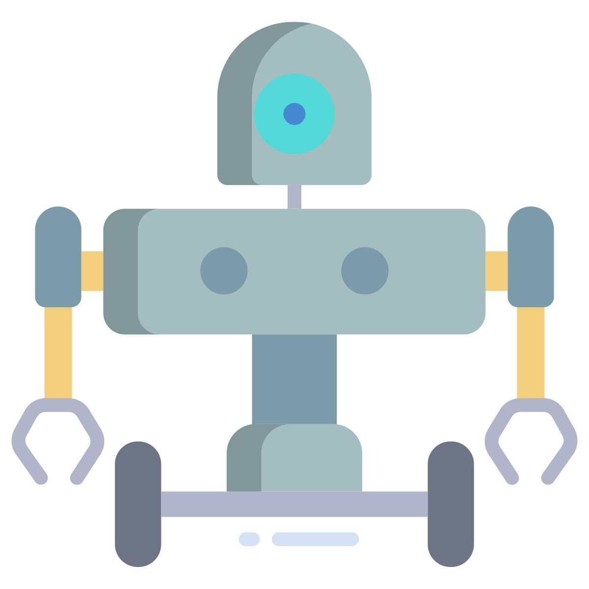 robot icon