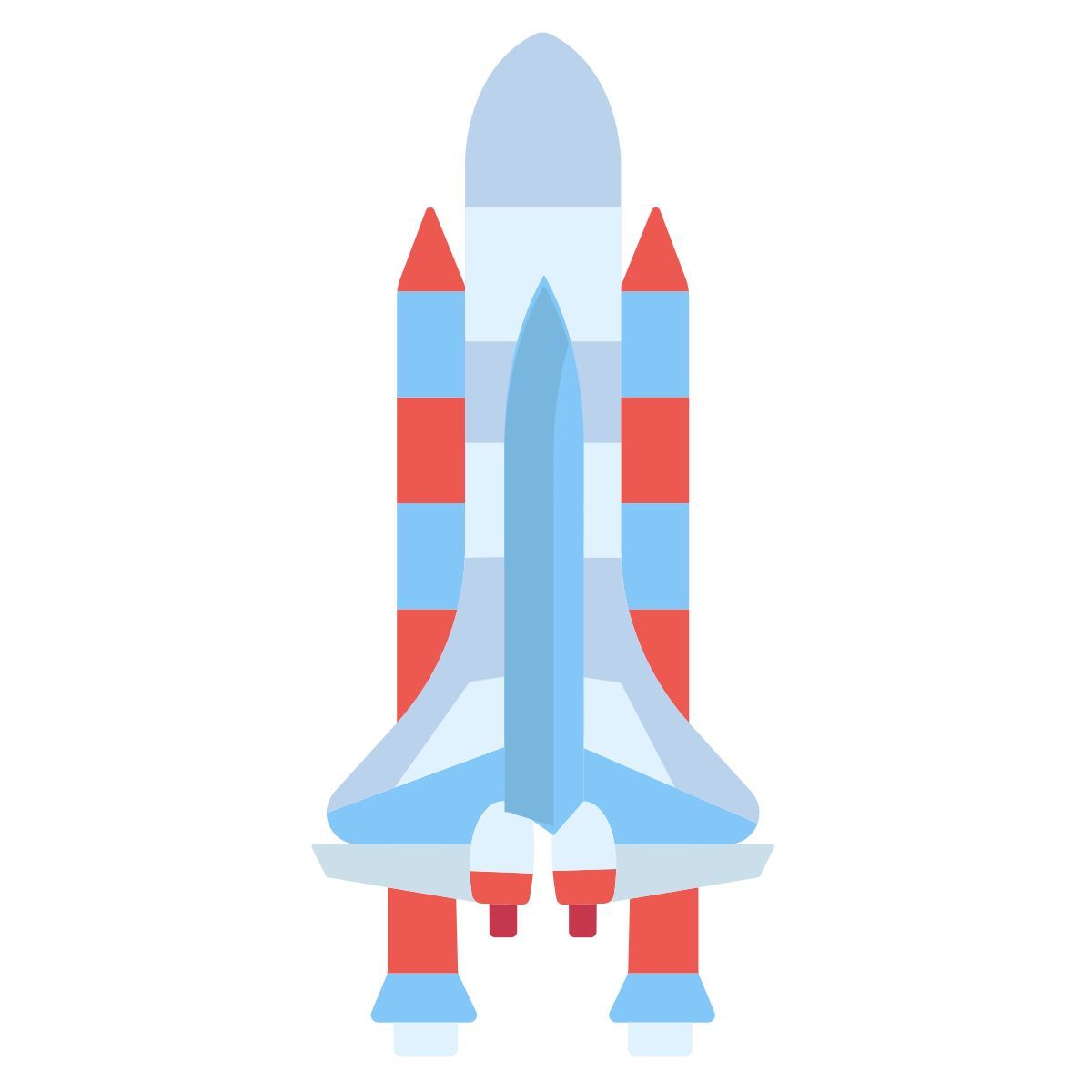 rocket icon