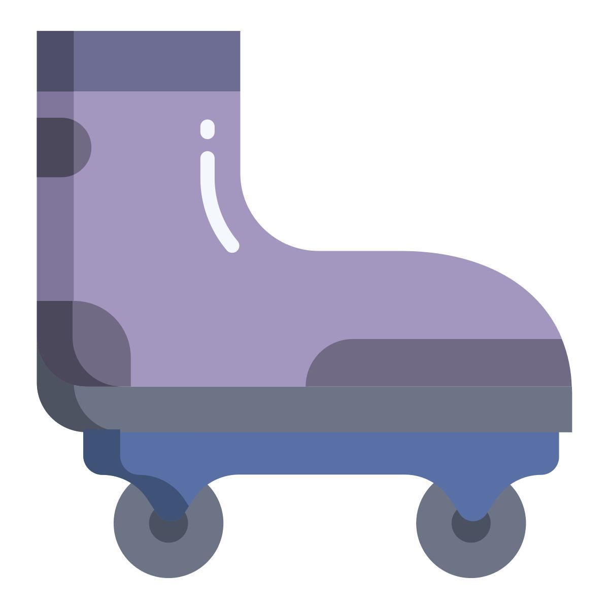 roller skate icon