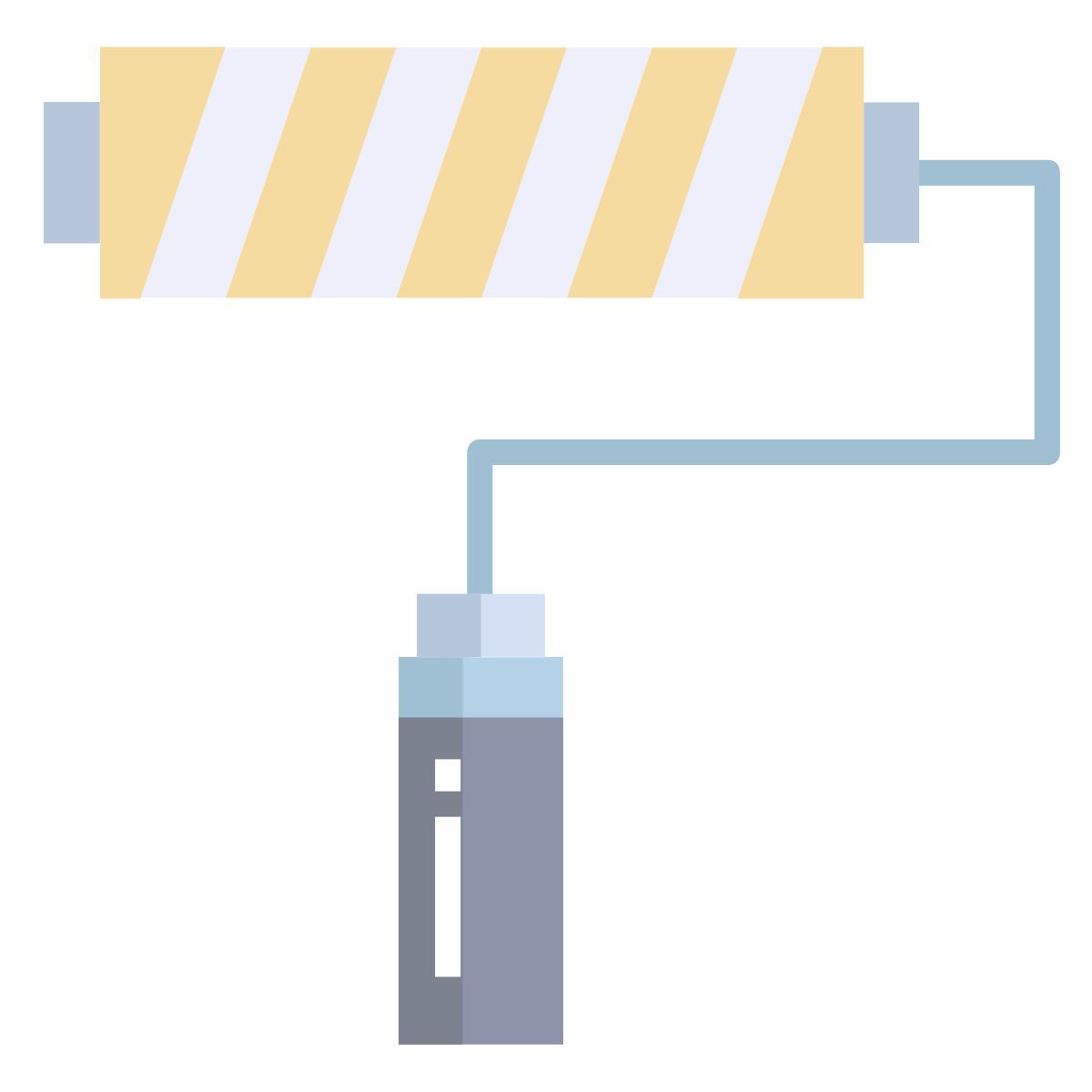 rouleau icon