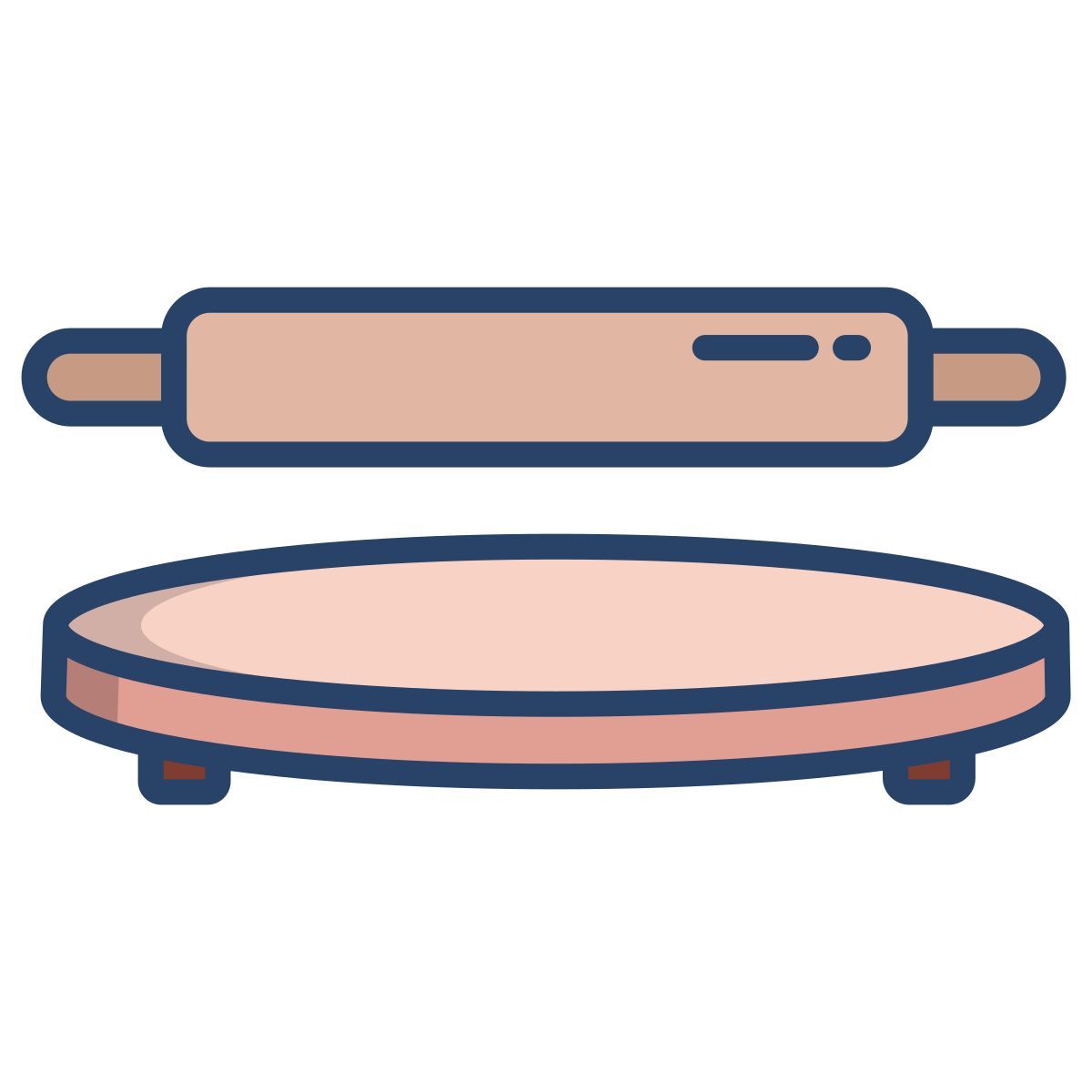 국수 방망이 icon