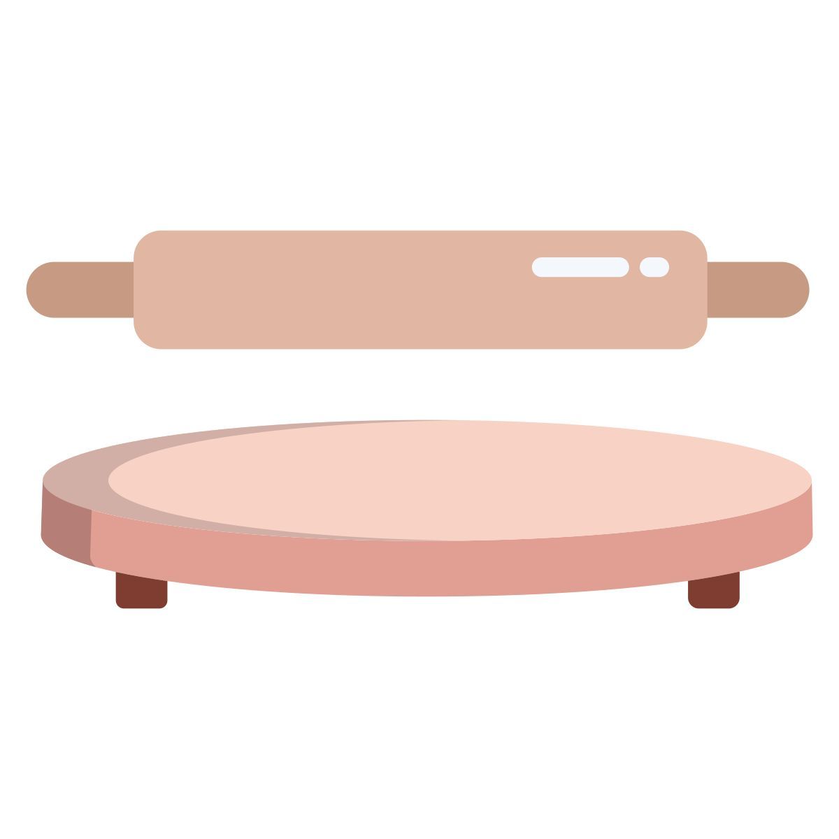 국수 방망이 icon