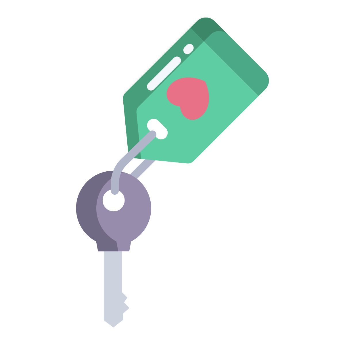 room key icon