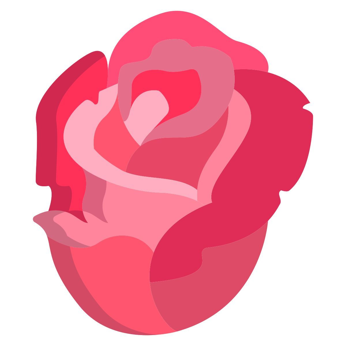 rose icon