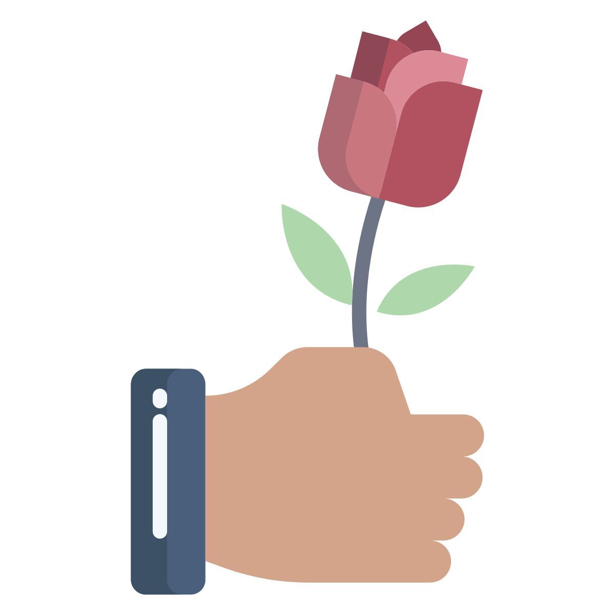 rose icon
