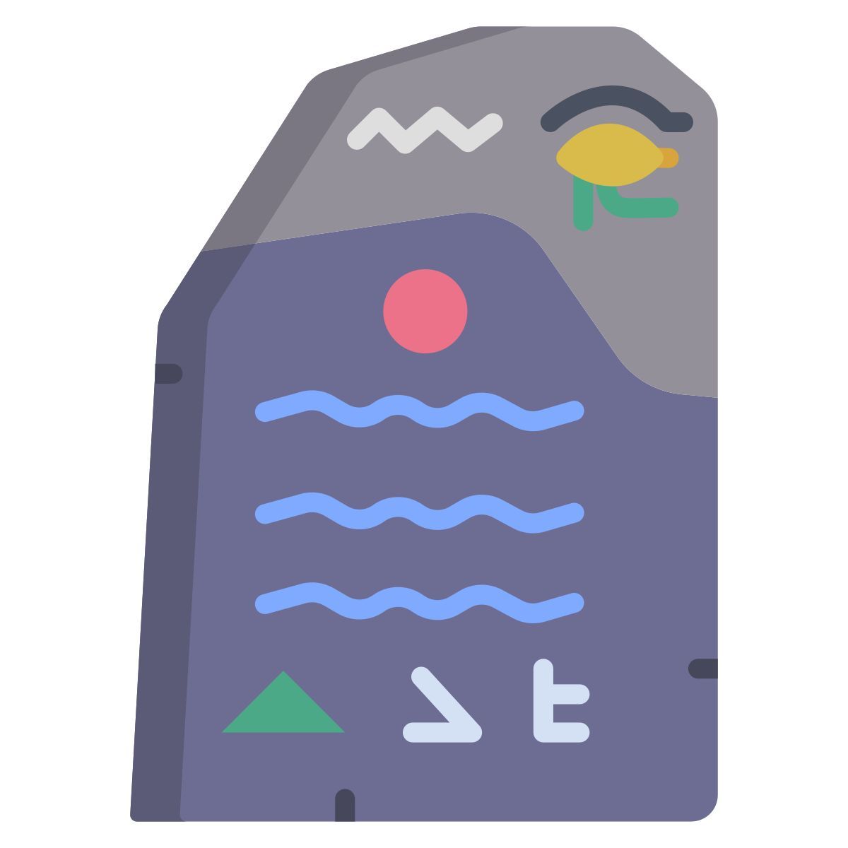rosetta stone icon