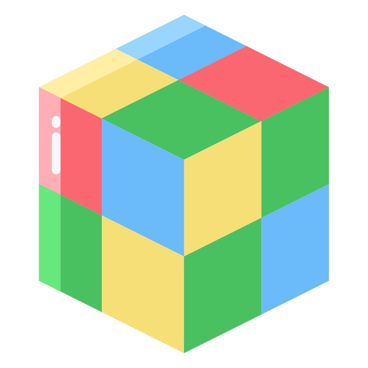 rubik icon