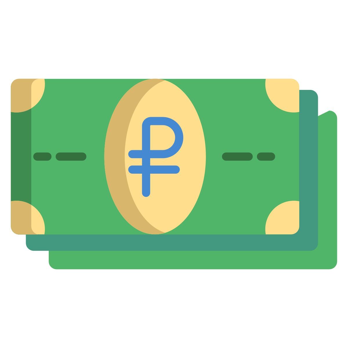 ruble icon