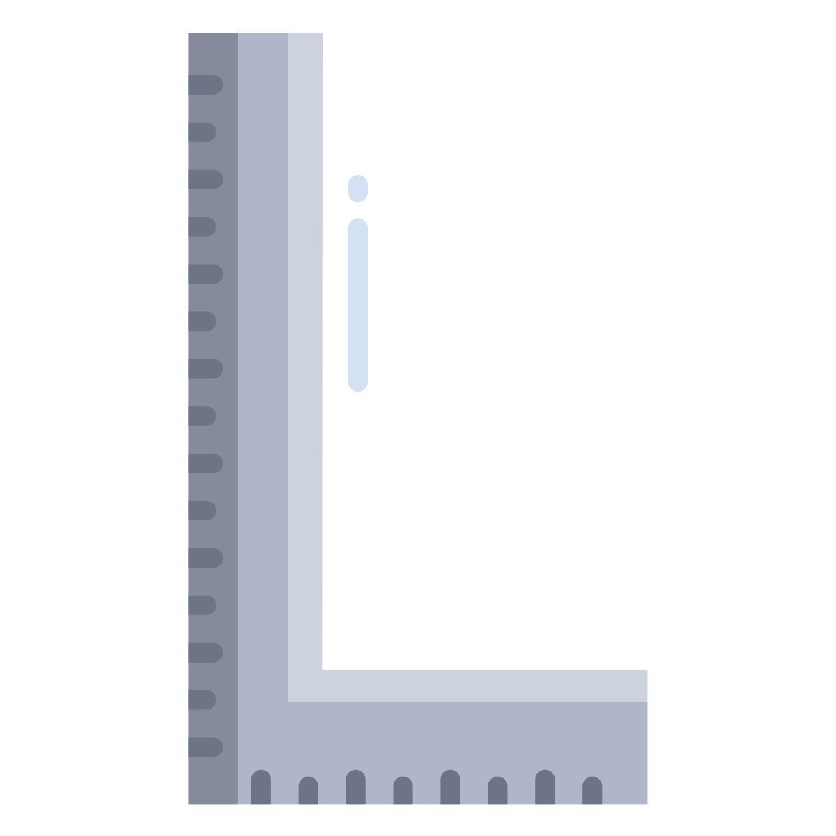 ruler icon