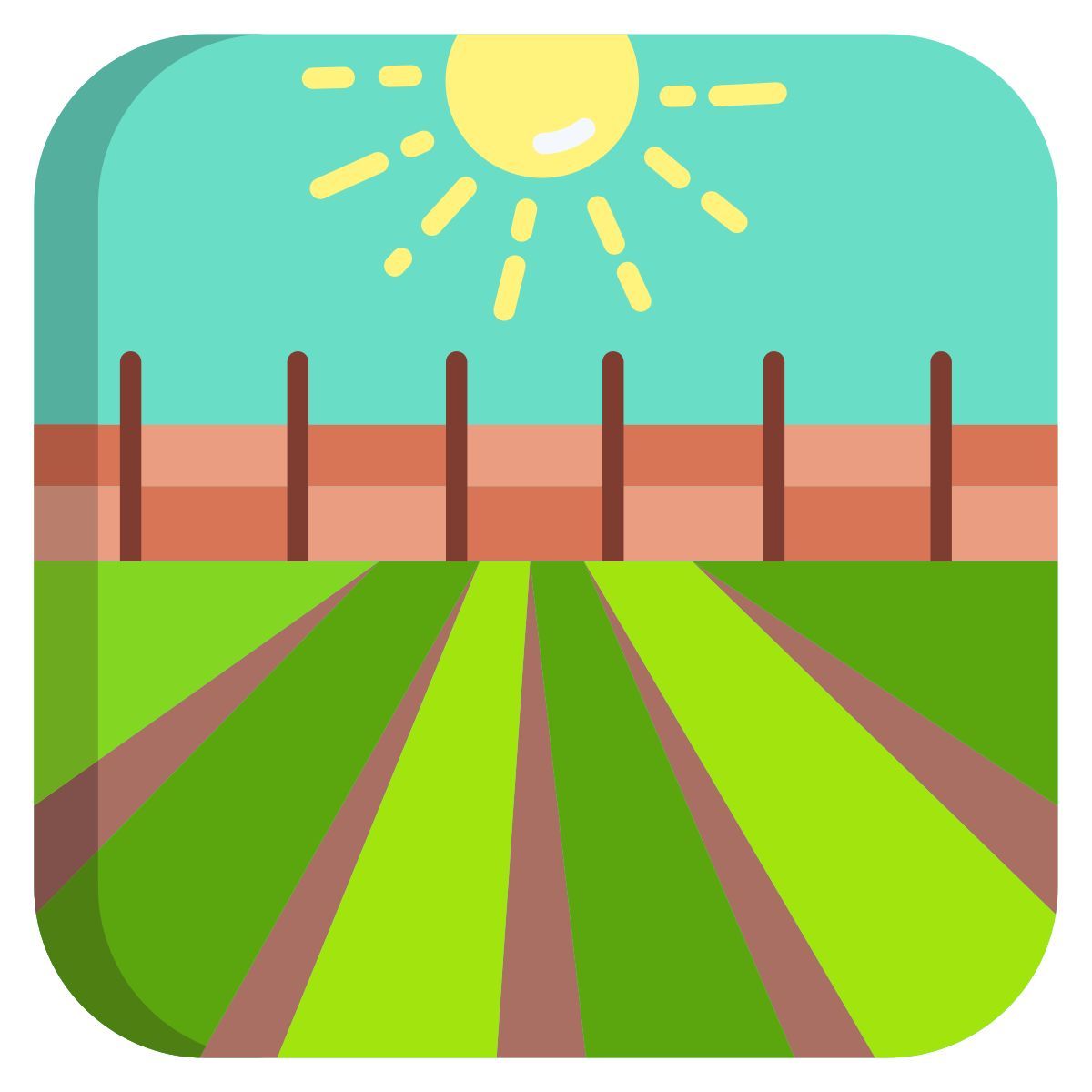 rural icon