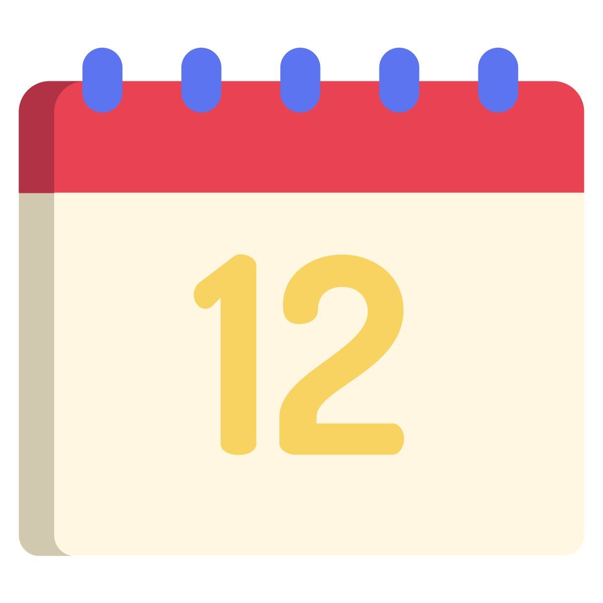 russia day icon