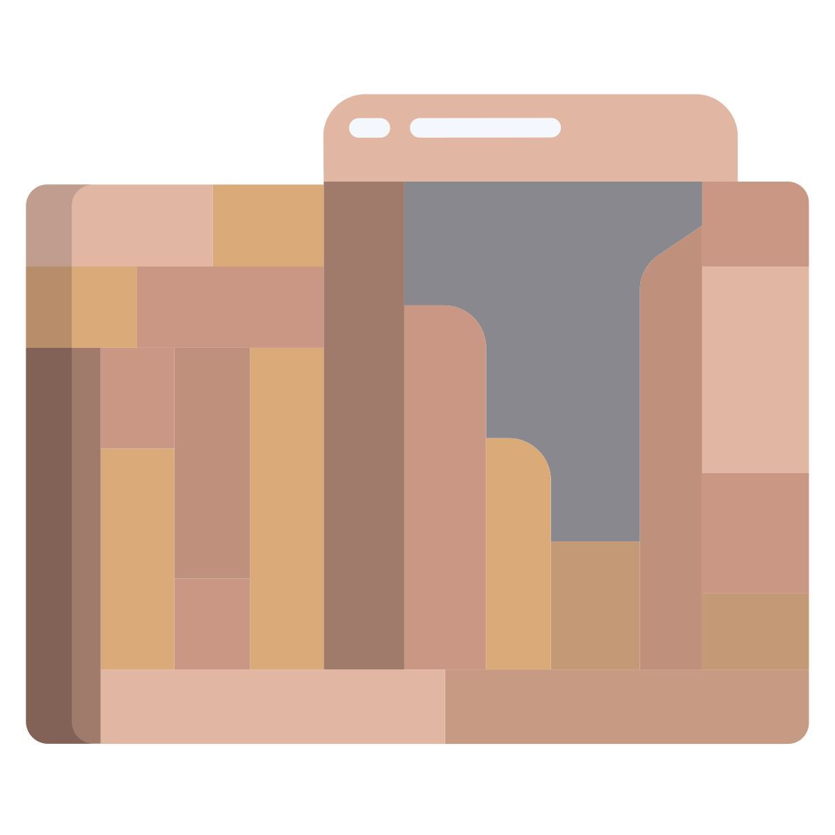 sacsayhuaman icon