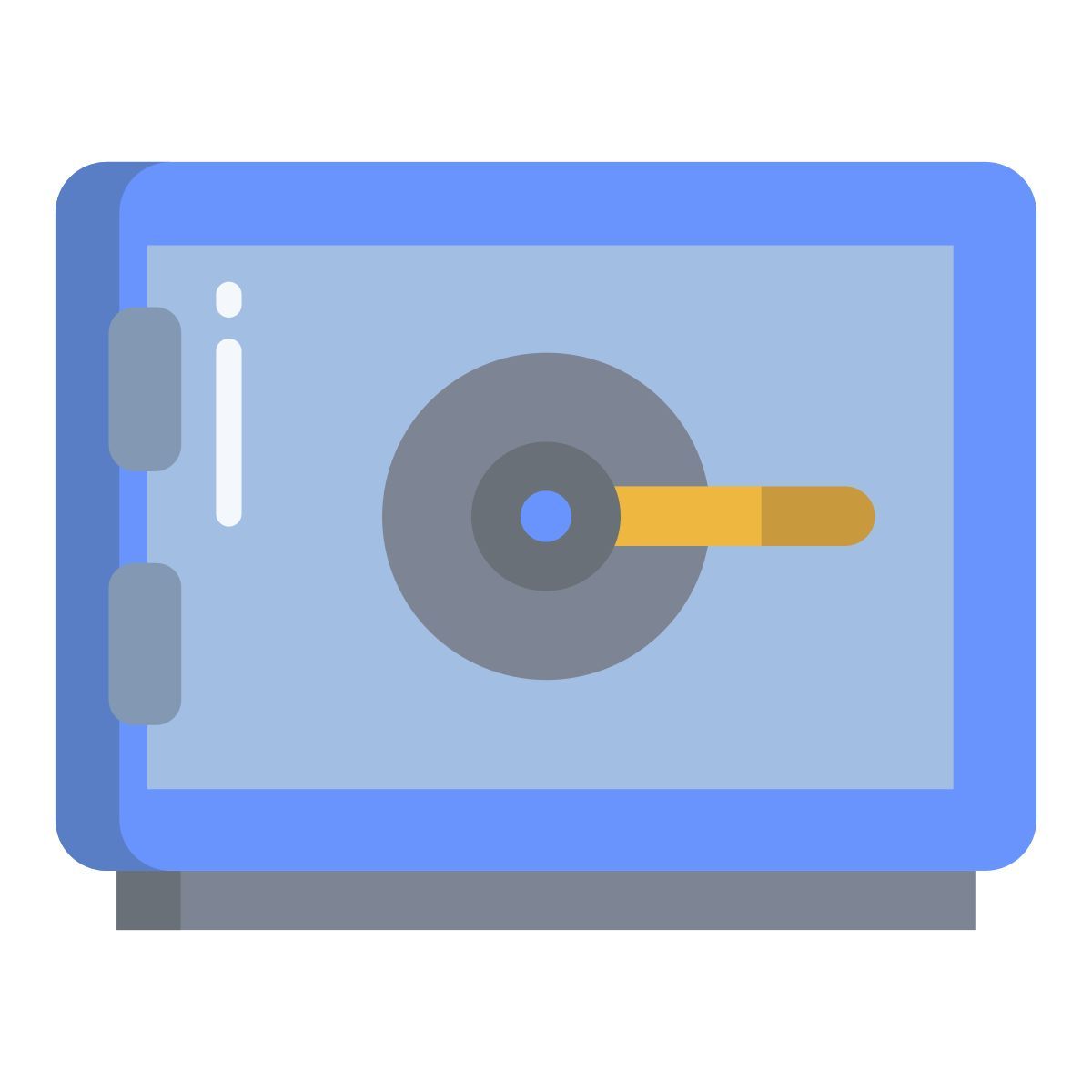 safe box icon