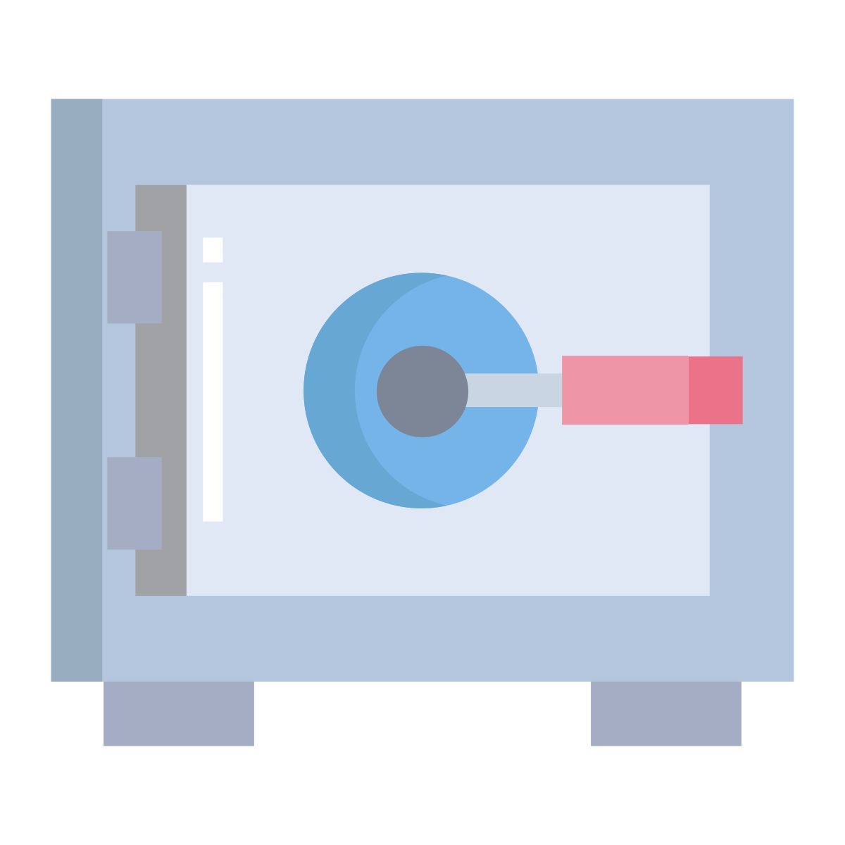 safe box icon
