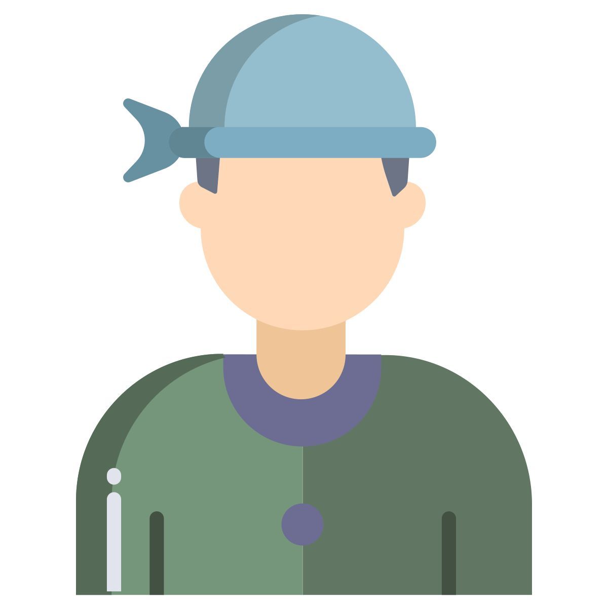 sailor icon