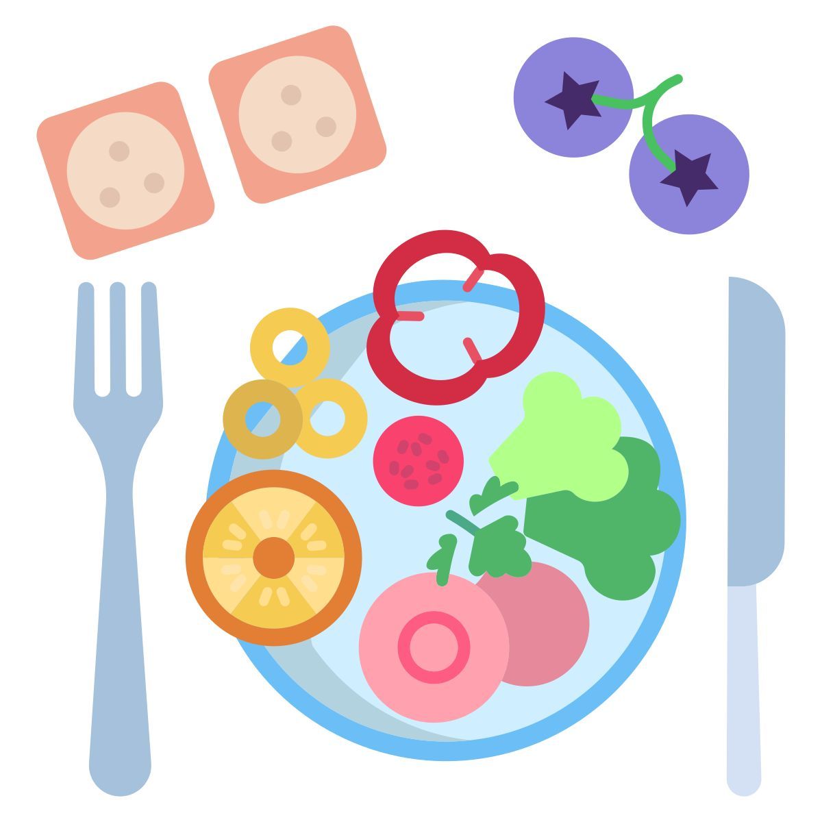 salad icon